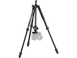Manfrotto Element MII Aluminium / MKELMII4BK-BH