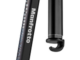 Manfrotto Element MII Aluminium / MKELMII4BK-BH