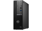 DELL OptiPlex 7010 SFF / Core i5-13500 / 8GB DDR4 / 256GB NVMe / Black Linux DOS