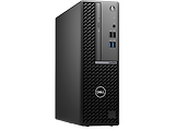 DELL OptiPlex 7010 SFF / Core i5-13500 / 8GB DDR4 / 256GB NVMe / Black Linux DOS