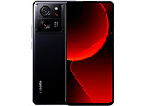 Xiaomi 13T / 6.67 AMOLED 144Hz / Dimensity 8200 Ultra / 12GB / 256GB / 5000mAh Black