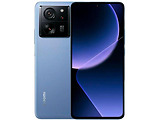 Xiaomi 13T / 6.67 AMOLED 144Hz / Dimensity 8200 Ultra / 12GB / 256GB / 5000mAh Blue
