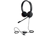 Jabra Evolve 20 MS Stereo