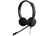 Jabra Evolve 20 MS Stereo