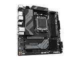 GIGABYTE B650M DS3H mATX AM5 DDR5 8000