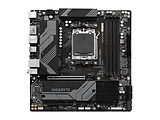 GIGABYTE B650M DS3H mATX AM5 DDR5 8000