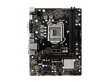 Biostar H310MHP 3.0 / mATX LGA1151 DDR4-2666