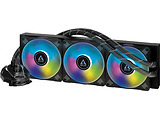 Arctic Liquid Freezer II 360 A-RGB Multi Compatible / ACFRE00101A