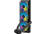 Arctic Liquid Freezer II 360 A-RGB Multi Compatible / ACFRE00101A