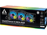 Arctic Liquid Freezer II 360 A-RGB Multi Compatible / ACFRE00101A