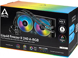 Arctic Liquid Freezer II 240 A-RGB Multi Compatible / ACFRE00093A
