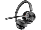 Plantronics Voyager 4320 UC BT USB-A LS / PL-218476-01
