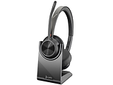 Plantronics Voyager 4320 UC BT USB-A LS / PL-218476-01