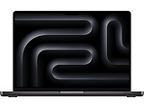 Apple MacBook Pro / 16.2 Liquid Retina XDR / M3 Pro 12-core CPU 18-core GPU / 18Gb RAM / 512Gb SSD / Sonoma
