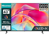Hisense 43E7KQ