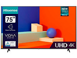 Hisense 75A6K