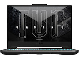ASUS TUF Gaming F15 FX506HC / 15.6 FullHD IPS 144Hz  / Core i7-11800H / 16GB DDR4 / 512GB NVMe / GeForce RTX 3050 4GB GDDR6 / No OS