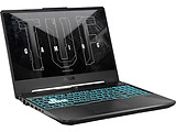 ASUS TUF Gaming F15 FX506HC / 15.6 FullHD IPS 144Hz  / Core i7-11800H / 16GB DDR4 / 512GB NVMe / GeForce RTX 3050 4GB GDDR6 / No OS