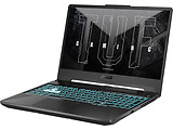 ASUS TUF Gaming F15 FX506HC / 15.6 FullHD IPS 144Hz  / Core i7-11800H / 16GB DDR4 / 512GB NVMe / GeForce RTX 3050 4GB GDDR6 / No OS