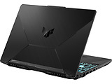ASUS TUF Gaming F15 FX506HC / 15.6 FullHD IPS 144Hz  / Core i7-11800H / 16GB DDR4 / 512GB NVMe / GeForce RTX 3050 4GB GDDR6 / No OS