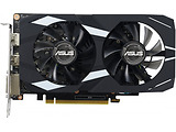 ASUS GeForce GTX 1650 4GB GDDR6 128bit Dual EVO OC / DUAL-GTX1650-O4GD6-P-EVO