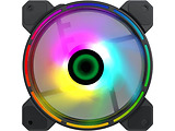 GameMax FN-12Rainbow-D
