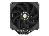 GameMax TWIN600 BK