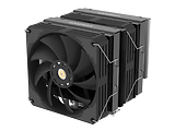 GameMax TWIN600 BK