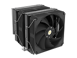 GameMax TWIN600 BK
