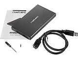 NATEC Enclosure Rhino GO / NKZ-0941