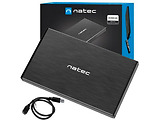 NATEC Enclosure Rhino GO / NKZ-0941