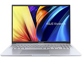 ASUS Vivobook 16 M1605YA / 16 FullHD+ / Ryzen 5 7530U / 16Gb DDR4 / 1.0Tb SSD / AMD Radeon / No OS Silver
