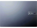 ASUS Vivobook 16 M1605YA / 16 FullHD+ / Ryzen 5 7530U / 16Gb DDR4 / 1.0Tb SSD / AMD Radeon / No OS Silver