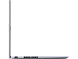 ASUS Vivobook 16 M1605YA / 16 FullHD+ / Ryzen 5 7530U / 16Gb DDR4 / 1.0Tb SSD / AMD Radeon / No OS Silver