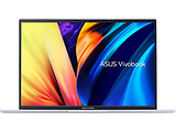 ASUS Vivobook 16 M1605YA / 16 FullHD+ / Ryzen 5 7530U / 16Gb DDR4 / 1.0Tb SSD / AMD Radeon / No OS Silver