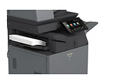 Sharp BP-50C45EU Digital Colour MFP A3