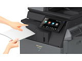 Sharp BP-50C45EU Digital Colour MFP A3