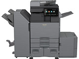 Sharp BP-50C45EU Digital Colour MFP A3