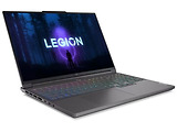 Lenovo Lenovo Legion Slim 5 16IRH8 / 16 IPS 3.2K 165Hz / Core i7-13700H / 16Gb RAM DDR5 / 1Tb SSD / GeForce RTX 4060 8Gb / No OS