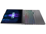 Lenovo Lenovo Legion Slim 5 16IRH8 / 16 IPS 3.2K 165Hz / Core i7-13700H / 16Gb RAM DDR5 / 1Tb SSD / GeForce RTX 4060 8Gb / No OS
