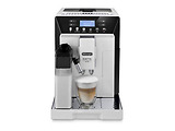 Delonghi Eletta Cappuccino EVO ECAM46.860.W