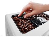 Delonghi Eletta Cappuccino EVO ECAM46.860.W