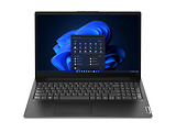Lenovo V15 G4 AMN / 15.6 FullHD IPS / Ryzen 5 7520U / 8GB LPDDR5 / 256GB NVMe / Dos / 82YU00VHRU