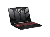 ASUS TUF Gaming A15 FA507NU / 15.6 FullHD 144Hz / Ryzen 7 7735HS / 16Gb DDR5 / 1.0Tb SSD / GeForce RTX 4050 6Gb / No OS