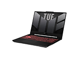 ASUS TUF Gaming A15 FA507NU / 15.6 FullHD 144Hz / Ryzen 7 7735HS / 16Gb DDR5 / 1.0Tb SSD / GeForce RTX 4050 6Gb / No OS