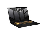 ASUS TUF Gaming F17 FX707VU4 / 17.3 FullHD 144Hz / Core i7-13700H / 16Gb RAM / 1.0Tb SSD / GeForce RTX 4050 6Gb / No OS
