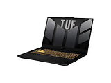 ASUS TUF Gaming F17 FX707VU4 / 17.3 FullHD 144Hz / Core i7-13700H / 16Gb RAM / 1.0Tb SSD / GeForce RTX 4050 6Gb / No OS