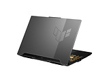 ASUS TUF Gaming F17 FX707VU4 / 17.3 FullHD 144Hz / Core i7-13700H / 16Gb RAM / 1.0Tb SSD / GeForce RTX 4050 6Gb / No OS