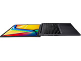 ASUS Vivobook 16 M1605YA / 16 FullHD+ / Ryzen 7 7730U / 16Gb DDR4 / 1.0Tb SSD / AMD Radeon / No OS