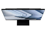ASUS AiO ExpertCenter E5702 / 27 FullHD IPS / Core i7-1360P / 16GB DDR4 / 512GB NVMe / Intel Iris Xe / NO OS